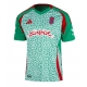 Granada Myrto Uzuni #10 Tricou Fotbal Replică 2024-25 Barbati Treilea
